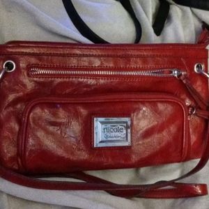 Nicole  Miller bag